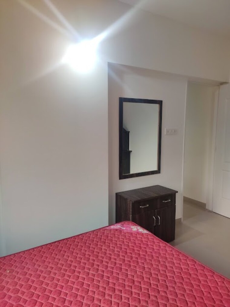 Room, angal-adora-residence 2 Bedroom 1100 Sq.Ft. Apartment In Balewadi Pune 9305488