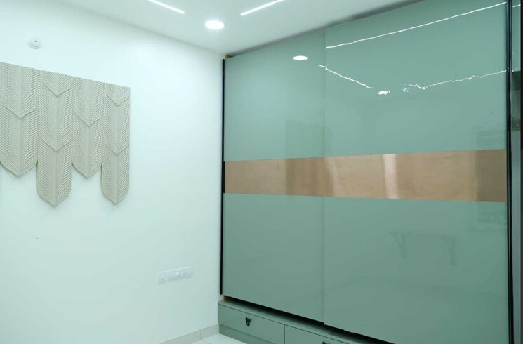 undefined, aparna-sarovar-zicon 3 Bedroom 1530 Sq.Ft. Apartment In Nallagandla Hyderabad 9305489