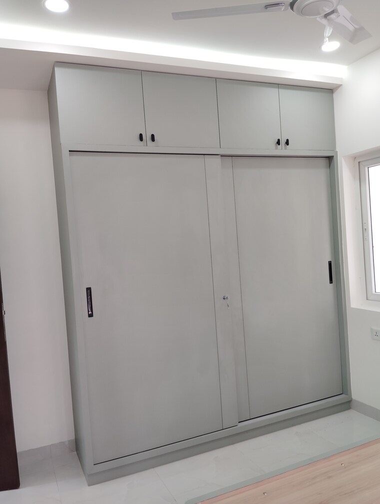 Room, poulomi-avante 3 Bedroom 1840 Sq.Ft. Apartment In Kokapet Hyderabad 9305496