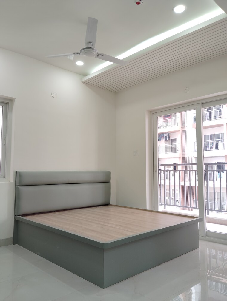 Room, poulomi-avante 3 Bedroom 1840 Sq.Ft. Apartment In Kokapet Hyderabad 9305496