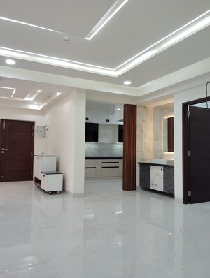 3 BHK Apartment For Rent in Poulomi Avante, Kokapet