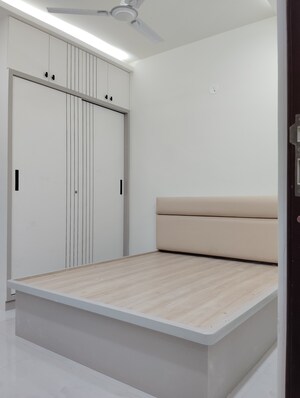 Room in 3 BHK Apartment at Poulomi Avante, Kokapet – for Rent