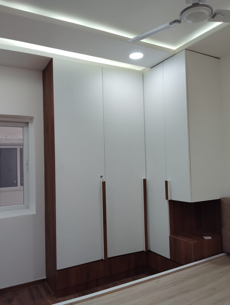 Room, poulomi-avante 3 Bedroom 1840 Sq.Ft. Apartment In Kokapet Hyderabad 9305496