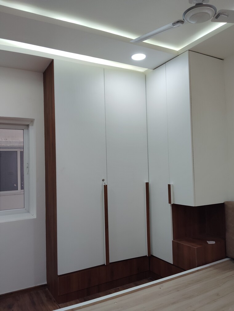 Room, poulomi-avante 3 Bedroom 1840 Sq.Ft. Apartment In Kokapet Hyderabad 9305496