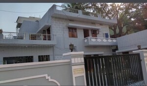 3 BHK Independent House For Sale in A S Rao Nagar