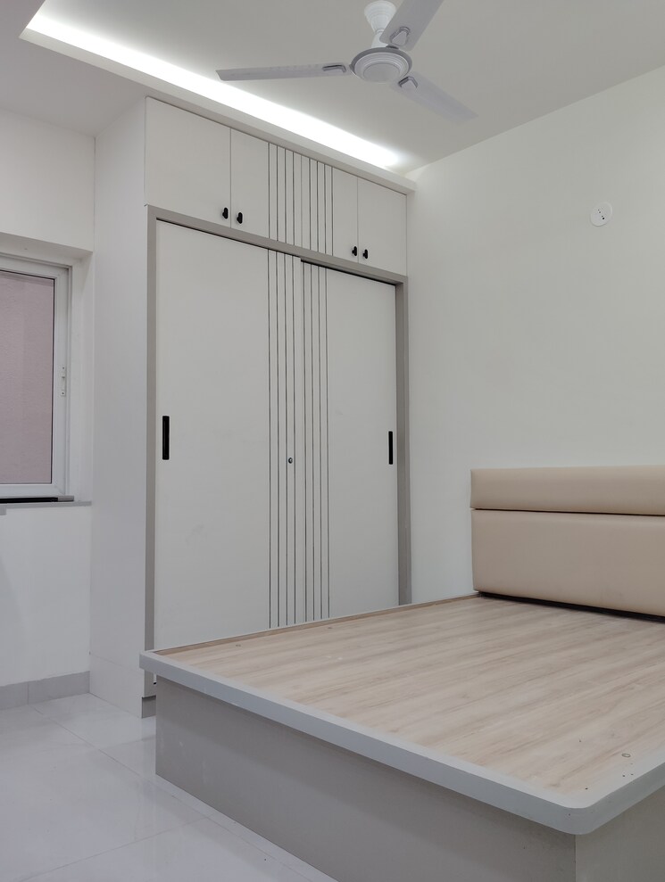 Room, poulomi-avante 3 Bedroom 1840 Sq.Ft. Apartment In Kokapet Hyderabad 9305496