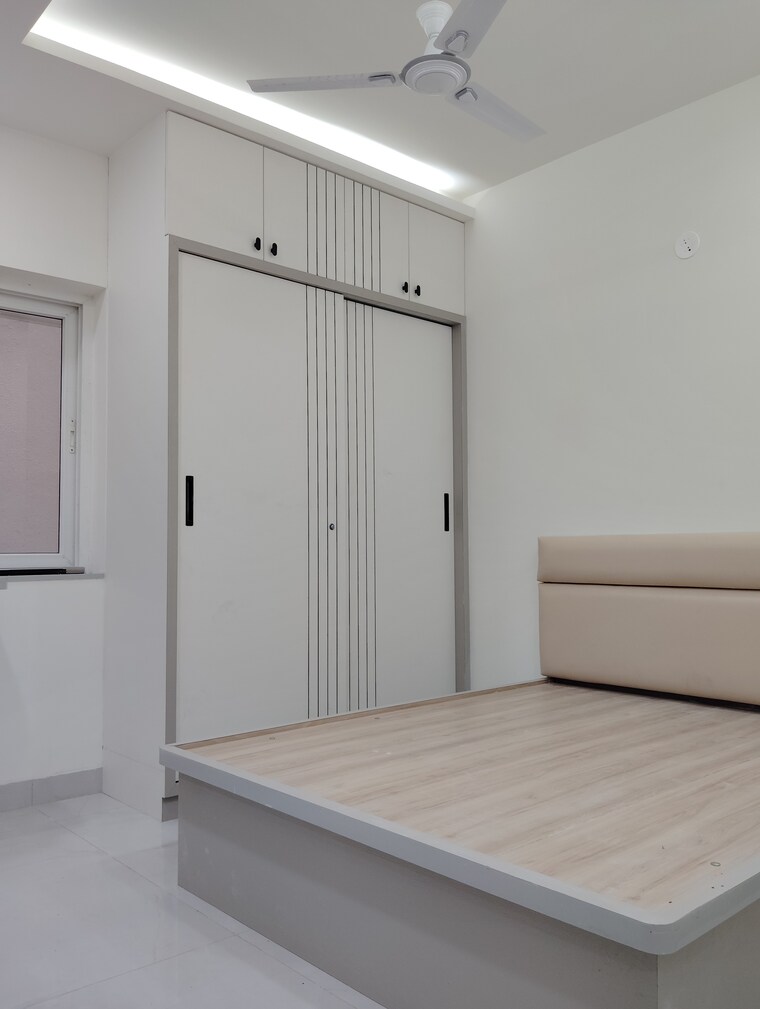 Room, poulomi-avante 3 Bedroom 1840 Sq.Ft. Apartment In Kokapet Hyderabad 9305496