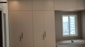 Furnished Amenities in 3 BHK Apartment at Prestige Beverly Hills, Kokapet – for Rent