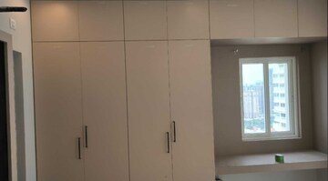 Furnished Amenities in 3 BHK Apartment at Prestige Beverly Hills, Kokapet – for Rent