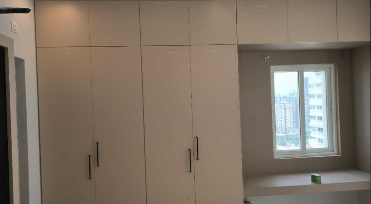 undefined, prestige-beverly-hills 3 Bedroom 2124 Sq.Ft. Apartment In Kokapet Hyderabad 9305503