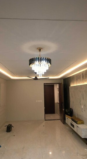 Furnished Amenities in 3 BHK Apartment at Prestige Beverly Hills, Kokapet – for Rent