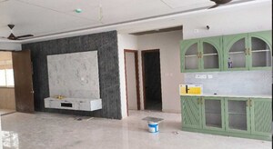 3 BHK Apartment – Exterior View View at Prestige Beverly Hills, Kokapet - for Rent