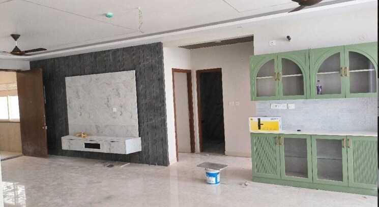 Exterior View, prestige-beverly-hills 3 Bedroom 2124 Sq.Ft. Apartment In Kokapet Hyderabad 9305503