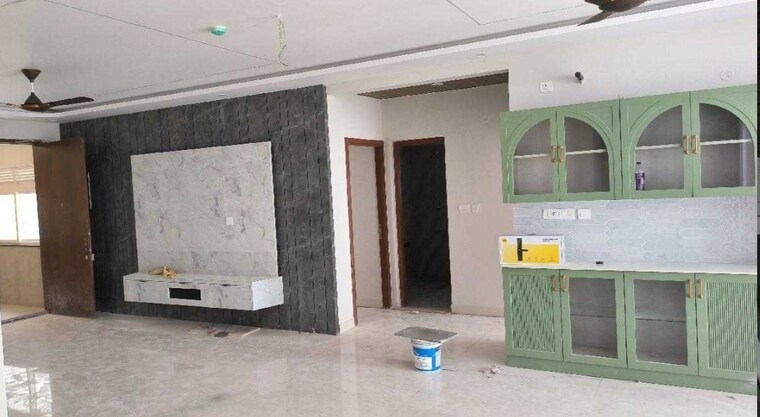 Exterior View, prestige-beverly-hills 3 Bedroom 2124 Sq.Ft. Apartment In Kokapet Hyderabad 9305503