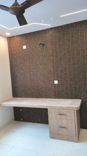 Furnished Amenities in 3 BHK Apartment at Prestige Beverly Hills, Kokapet – for Rent