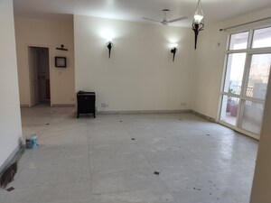 4 BHK Apartment For Rent in Eldeco Ananda, Sector 48