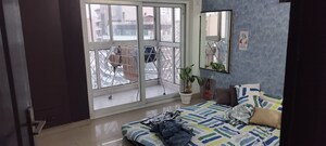 Gym in 3 BHK Apartment at Amrapali Eden Park, Sector 50 – for Rent