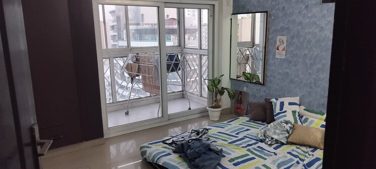 Gym, amrapali-eden-park 3 Bedroom 1360 Sq.Ft. Apartment In Sector 50 Noida 9305505