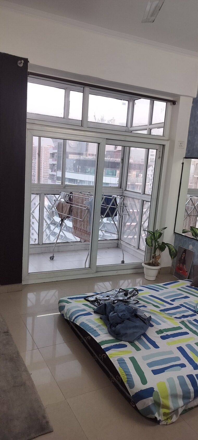 Gym, amrapali-eden-park 3 Bedroom 1360 Sq.Ft. Apartment In Sector 50 Noida 9305505