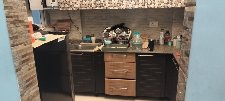 Exterior View, amrapali-eden-park 3 Bedroom 1360 Sq.Ft. Apartment In Sector 50 Noida 9305505