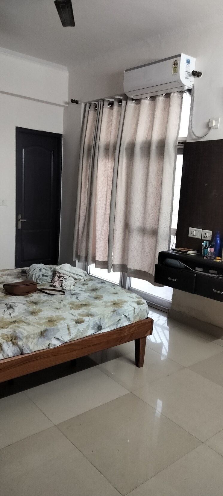 Bedroom, amrapali-eden-park 3 Bedroom 1360 Sq.Ft. Apartment In Sector 50 Noida 9305505