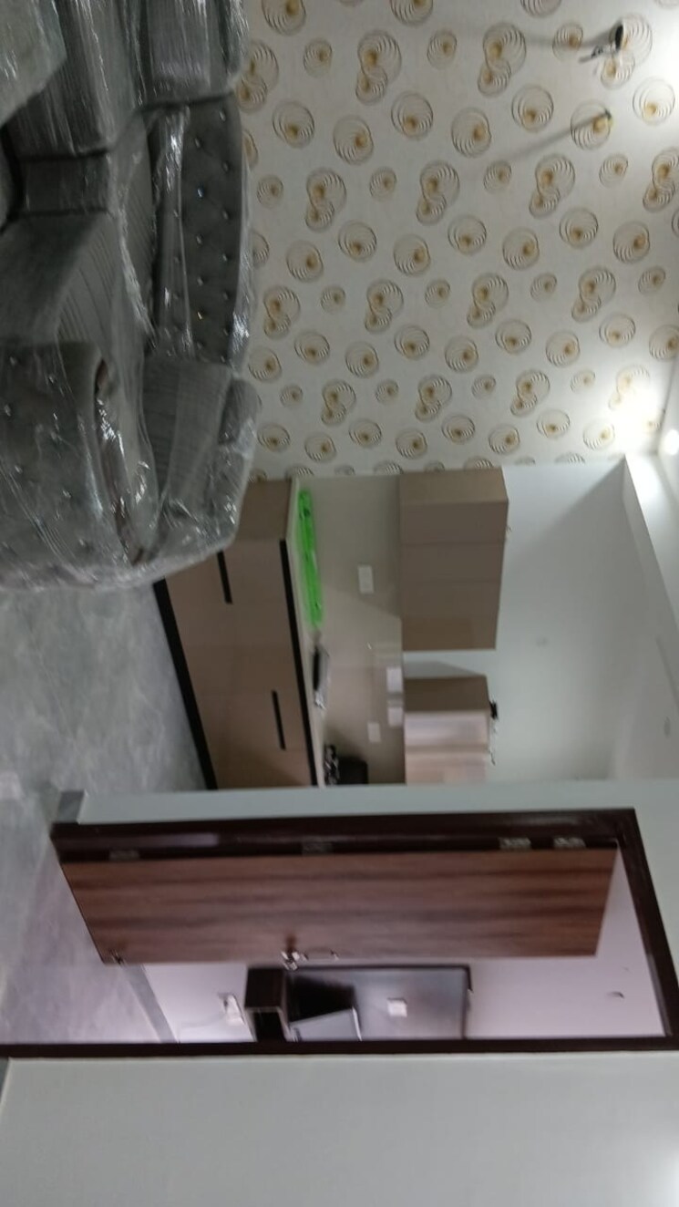 Bathroom, dhakoli 3 Bedroom 1200 Sq.Ft. Apartment In Dhakoli Zirakpur 9305512