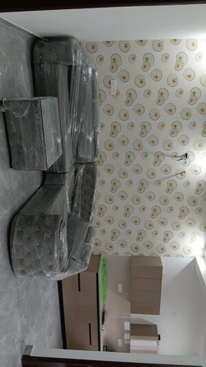 Master Bedroom in 3 BHK Apartment at Dhakoli – for Rent