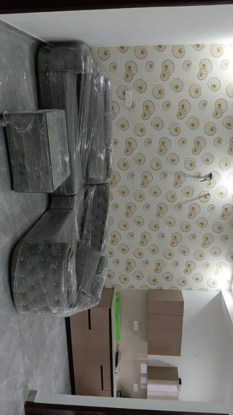 Master Bedroom, dhakoli 3 Bedroom 1200 Sq.Ft. Apartment In Dhakoli Zirakpur 9305512