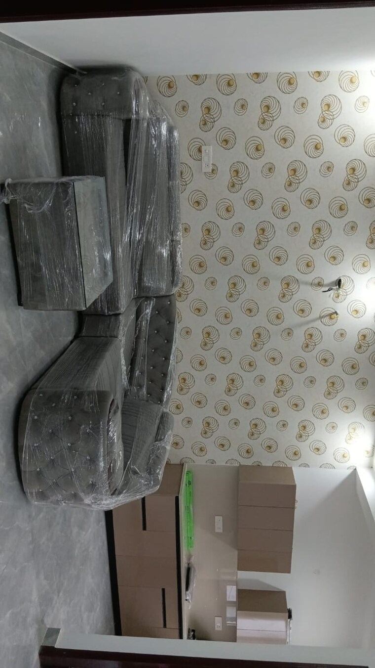 Master Bedroom, dhakoli 3 Bedroom 1200 Sq.Ft. Apartment In Dhakoli Zirakpur 9305512