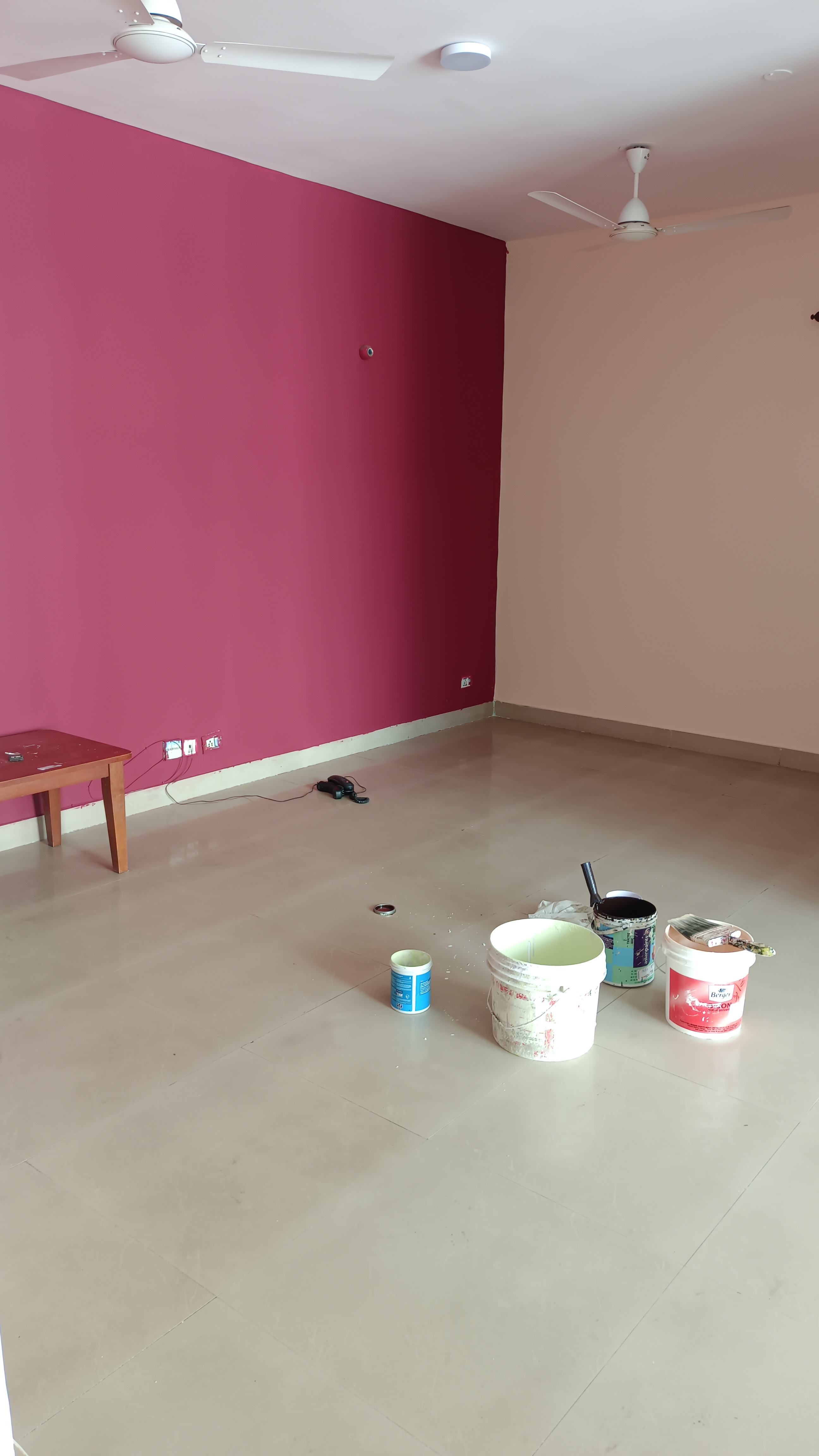 2 BHK + Study Room Apartment For Rent in Aditya Celebrity Homes