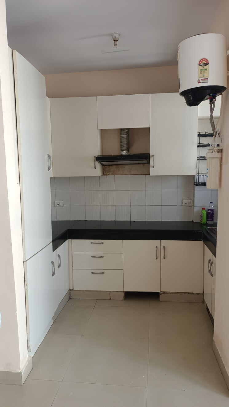 Kitchen, aditya-celebrity-homes 2 Bedroom 1220 Sq.Ft. Apartment In Sector 76 Noida 9305513