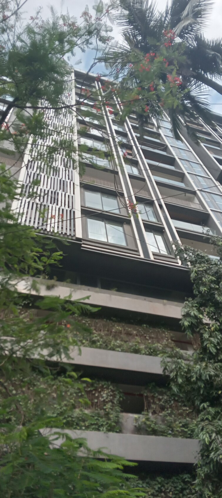 Cover Image, bandra west 4 Bedroom 2800 Sq.Ft. Apartment In Bandra West Mumbai 9305515