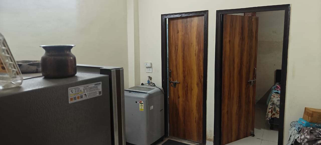 1.5 BHK Builder Floor For Rent in Homes 121