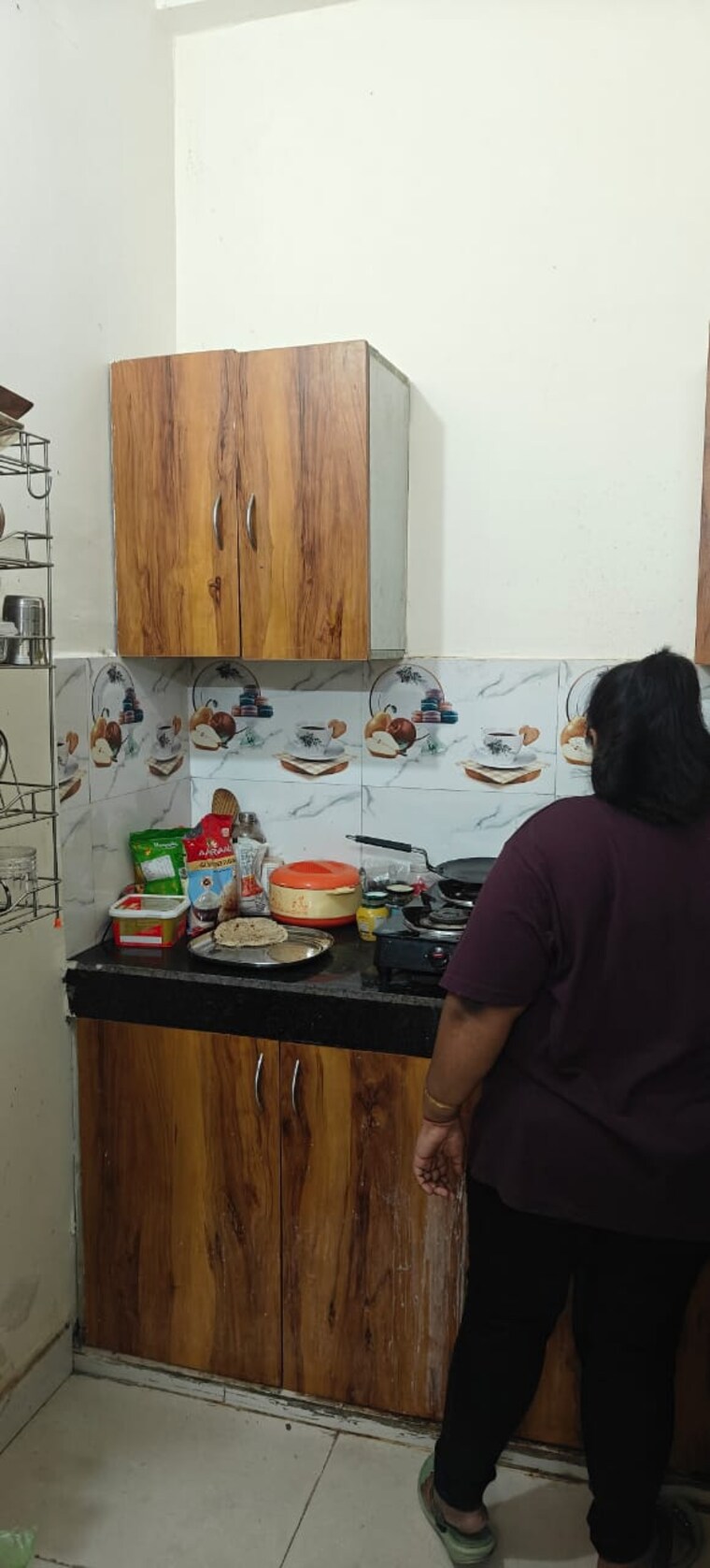 undefined, homes-121 1.5 Bedroom 550 Sq.Ft. Builder Floor In Sector 121 Noida 9305516