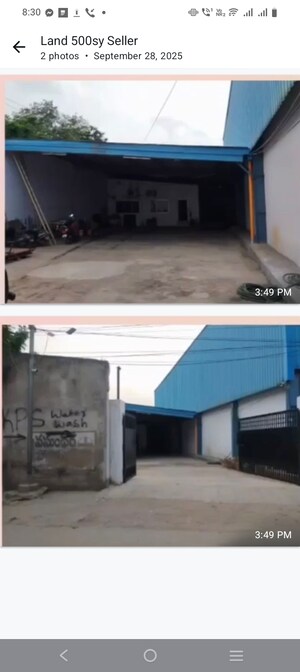  Land For Sale in Kukatpally
