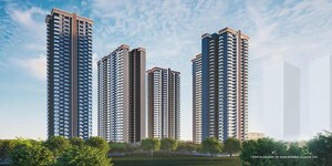 3 BHK Apartment For Sale in Godrej Skyline, Koregaon Park