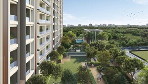 3 BHK Apartment – Exterior View View at Godrej Skyline, Koregaon Park - for Sale