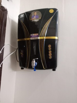 Furnished Amenities in 1 BHK Apartment at Dhakoli – for Rent