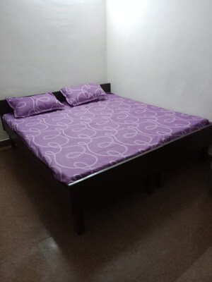 1 BHK Apartment For Rent in Dhakoli