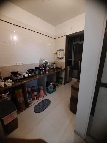 Team Area in 1 BHK Apartment at Tulip Garden Seawoods, Seawoods – for Sale