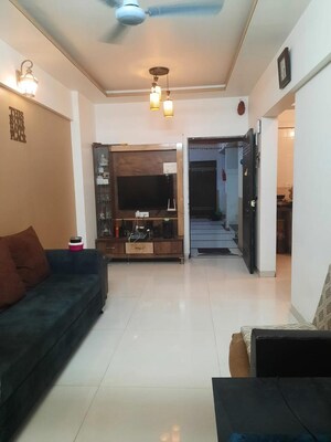 1 BHK Apartment For Sale in Tulip Garden Seawoods, Seawoods