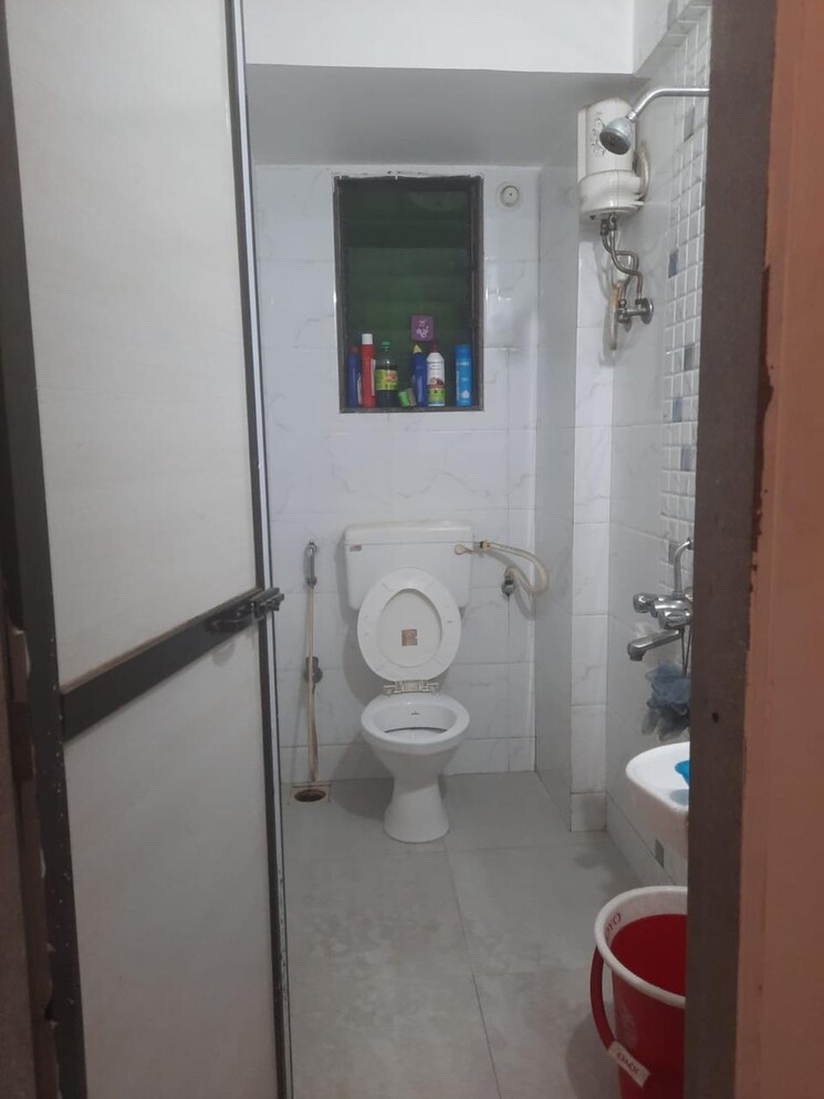 Bathroom, tulip-garden-seawoods 1 Bedroom 660 Sq.Ft. Apartment In Seawoods Navi Mumbai 9305521