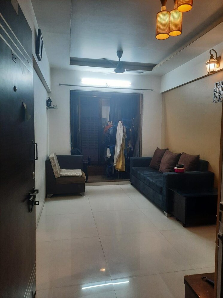 Living Room, tulip-garden-seawoods 1 Bedroom 660 Sq.Ft. Apartment In Seawoods Navi Mumbai 9305521