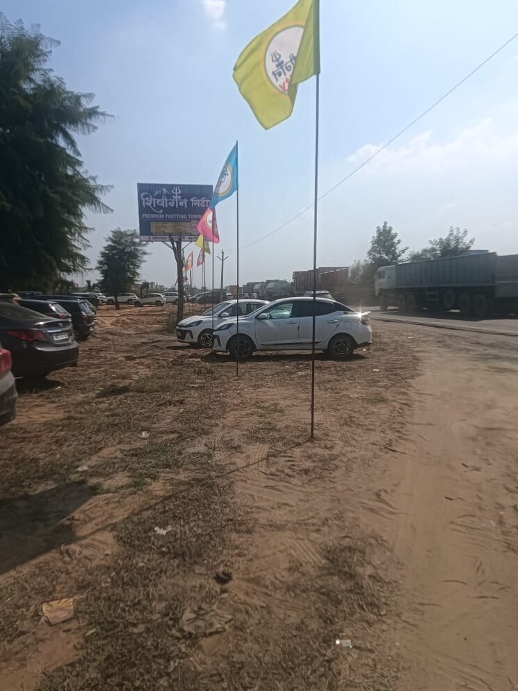 undefined, aakriti-enclave  200 Sq.Yd. Plot In Malpura Jaipur 9305528