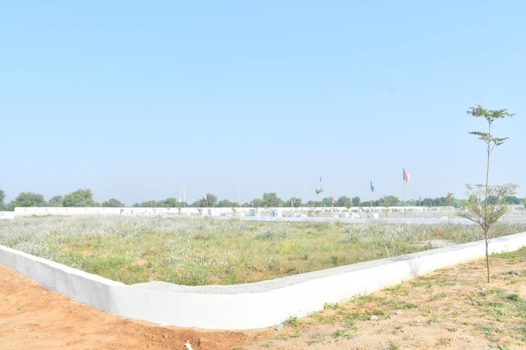 undefined, aakriti-enclave  200 Sq.Yd. Plot In Malpura Jaipur 9305528