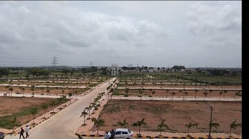  Plot For Sale in Shadnagar