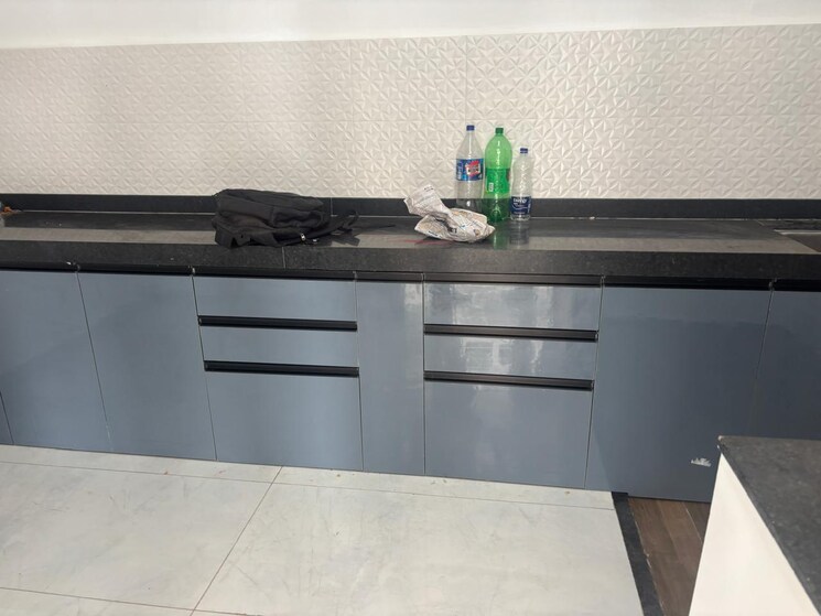 Kitchen, mantra-mirari 2 Bedroom 895 Sq.Ft. Apartment In Koregaon Park Pune 9305526