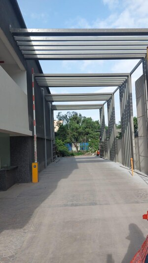 Parking in 2 BHK Apartment at Mantra Mirari, Koregaon Park – for Rent