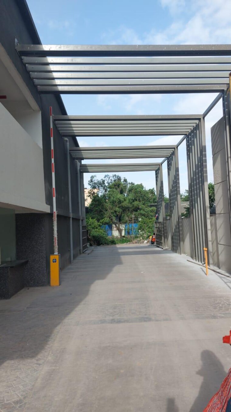  Parking, mantra-mirari 2 Bedroom 895 Sq.Ft. Apartment In Koregaon Park Pune 9305526