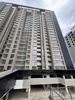 2 BHK 895 Sq.Ft. Apartment in Mantra Mirari